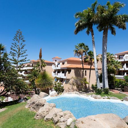 Albatros 433B Holiday Home In Tenerife South 산미겔데아보나 외부 사진