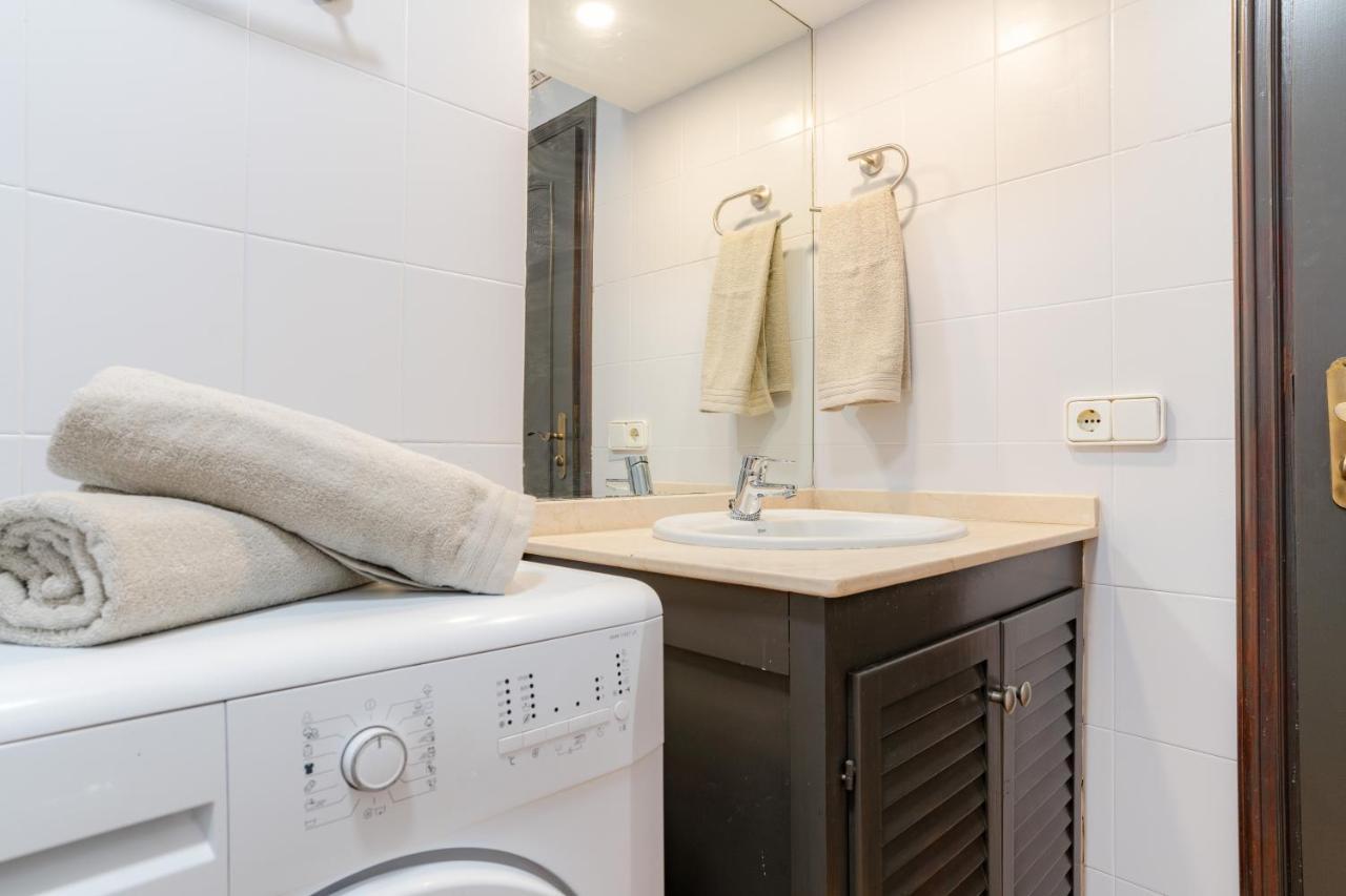 Albatros 433B Holiday Home In Tenerife South 산미겔데아보나 외부 사진