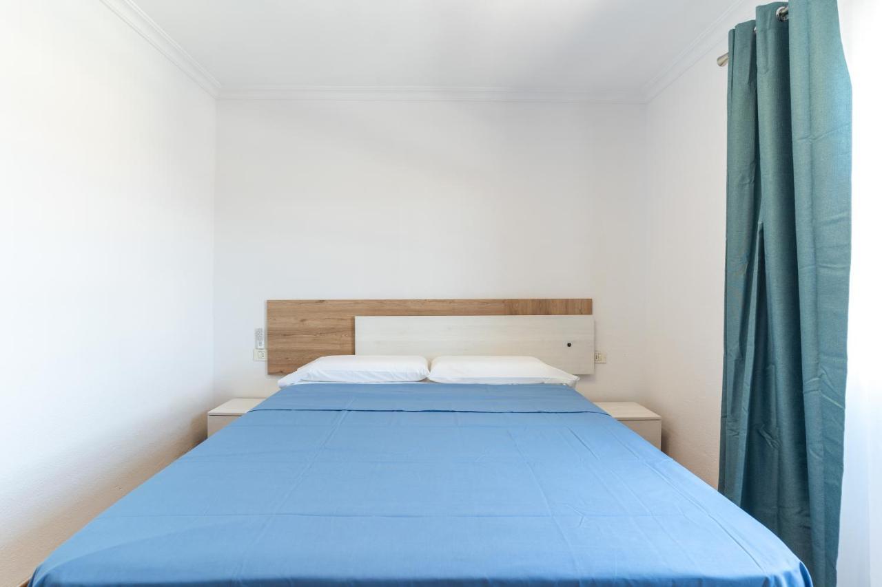 Albatros 433B Holiday Home In Tenerife South 산미겔데아보나 외부 사진