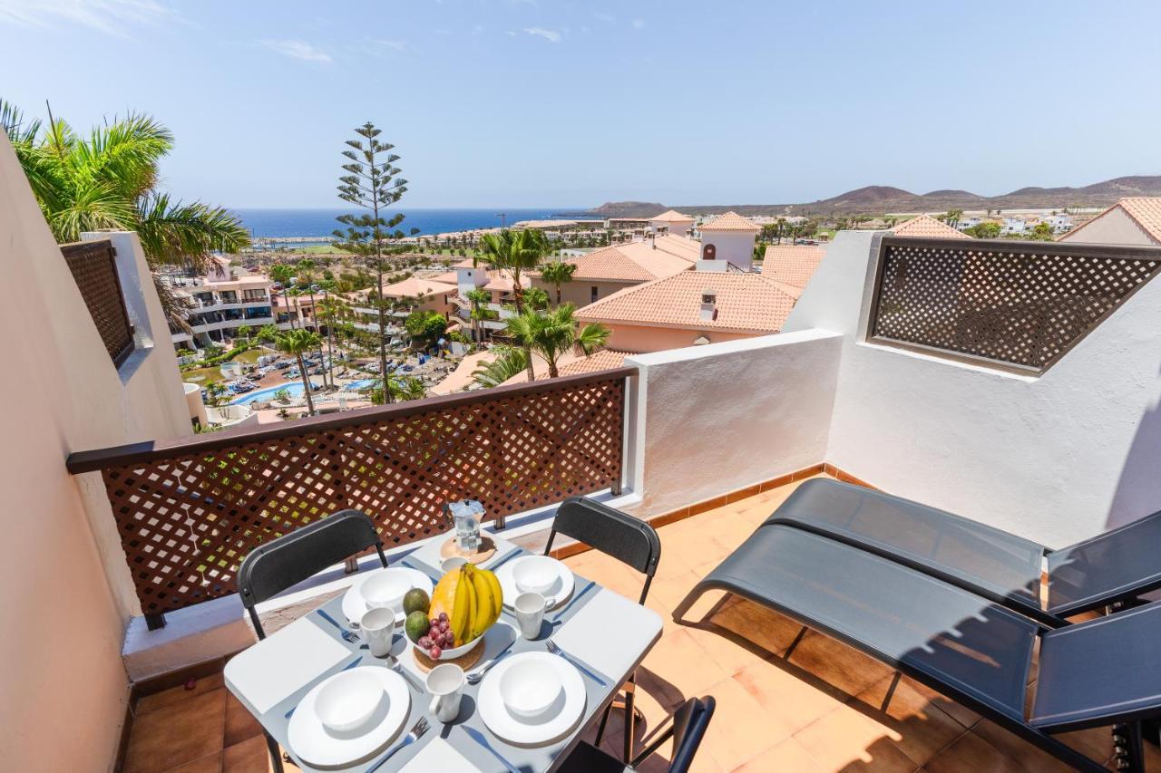 Albatros 433B Holiday Home In Tenerife South 산미겔데아보나 외부 사진