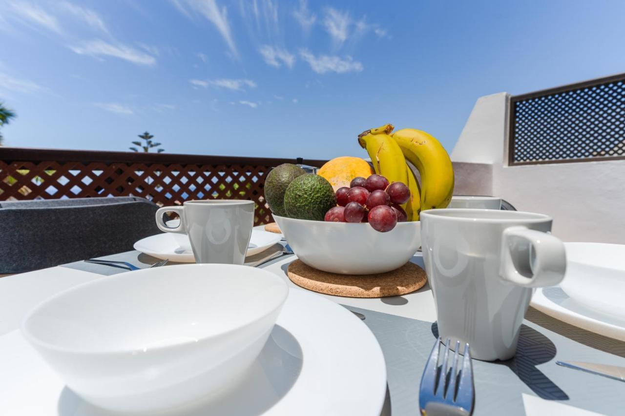 Albatros 433B Holiday Home In Tenerife South 산미겔데아보나 외부 사진