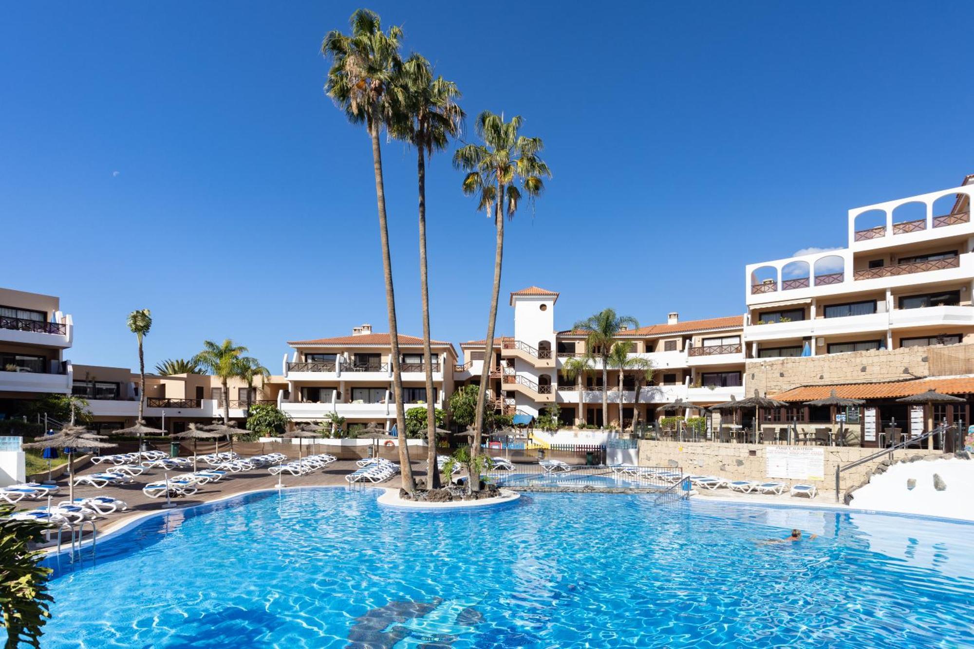 Albatros 433B Holiday Home In Tenerife South 산미겔데아보나 외부 사진