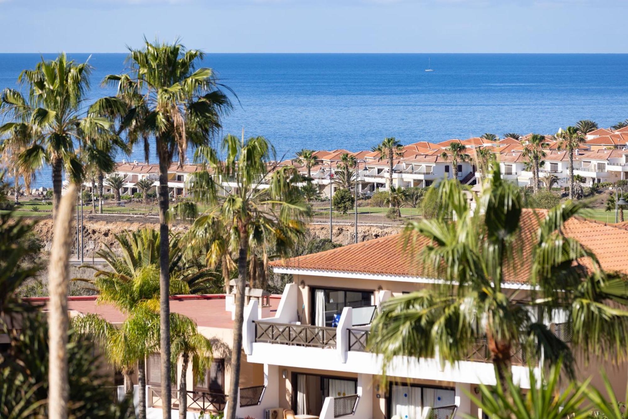 Albatros 433B Holiday Home In Tenerife South 산미겔데아보나 외부 사진
