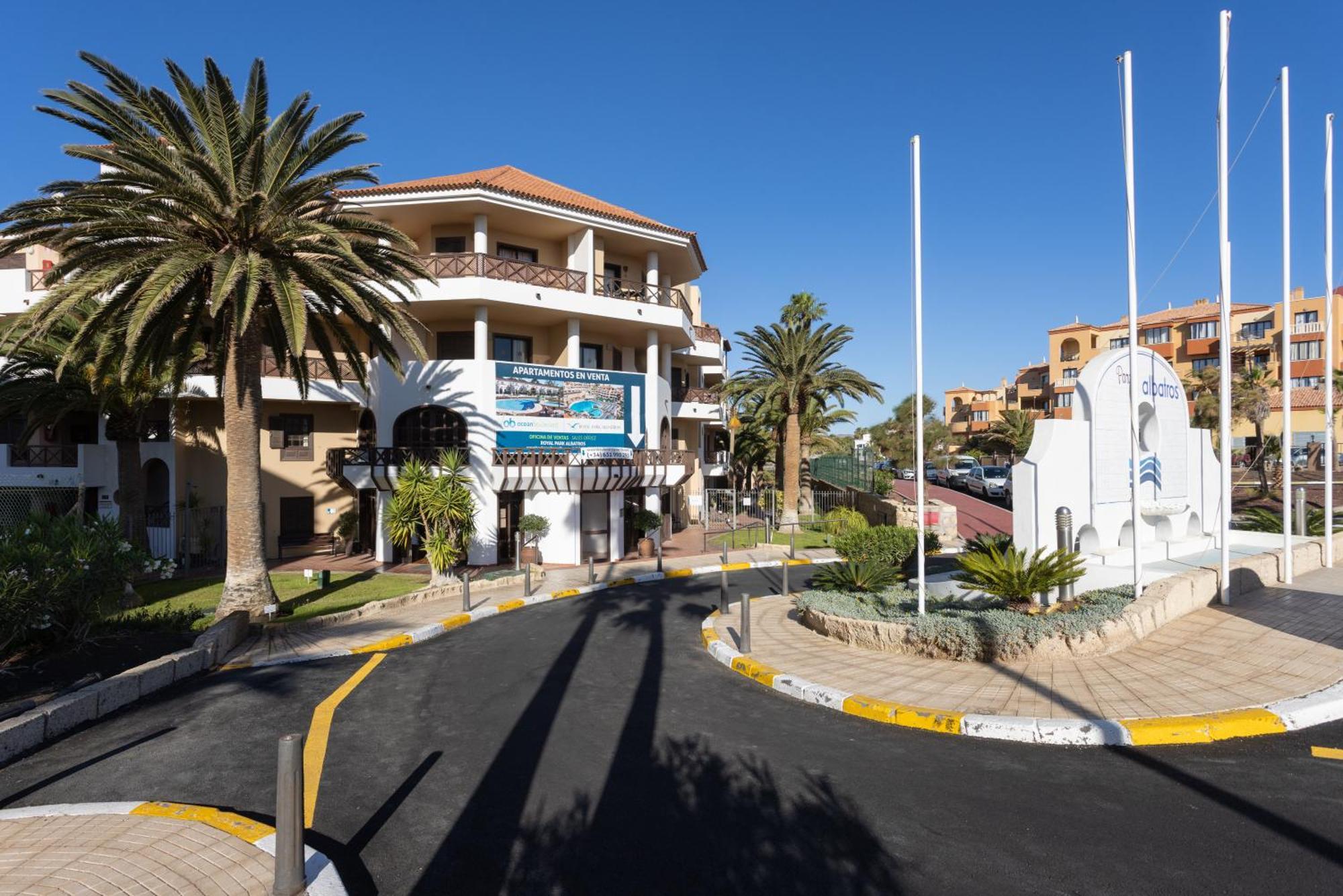 Albatros 433B Holiday Home In Tenerife South 산미겔데아보나 외부 사진