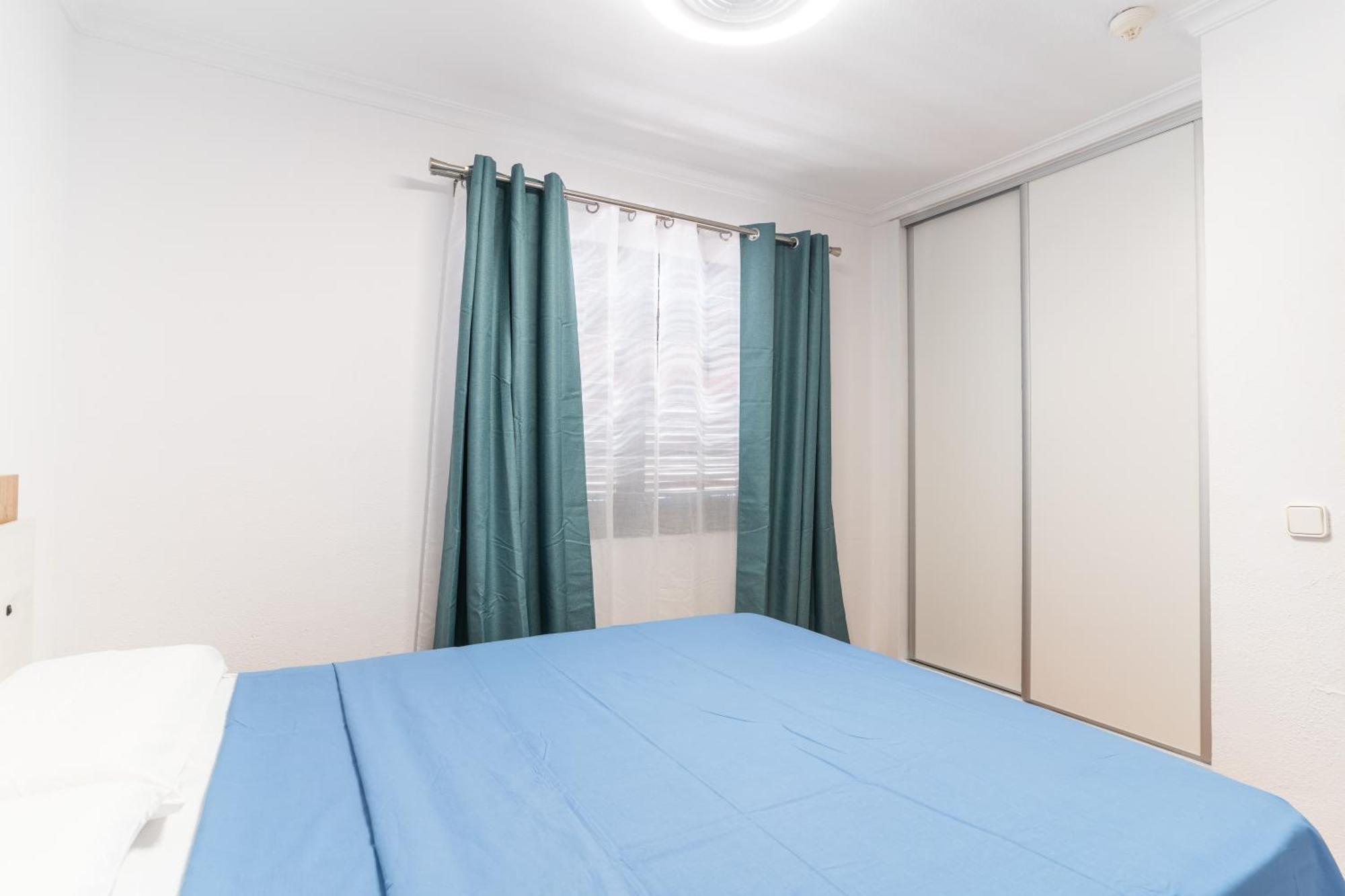 Albatros 433B Holiday Home In Tenerife South 산미겔데아보나 외부 사진